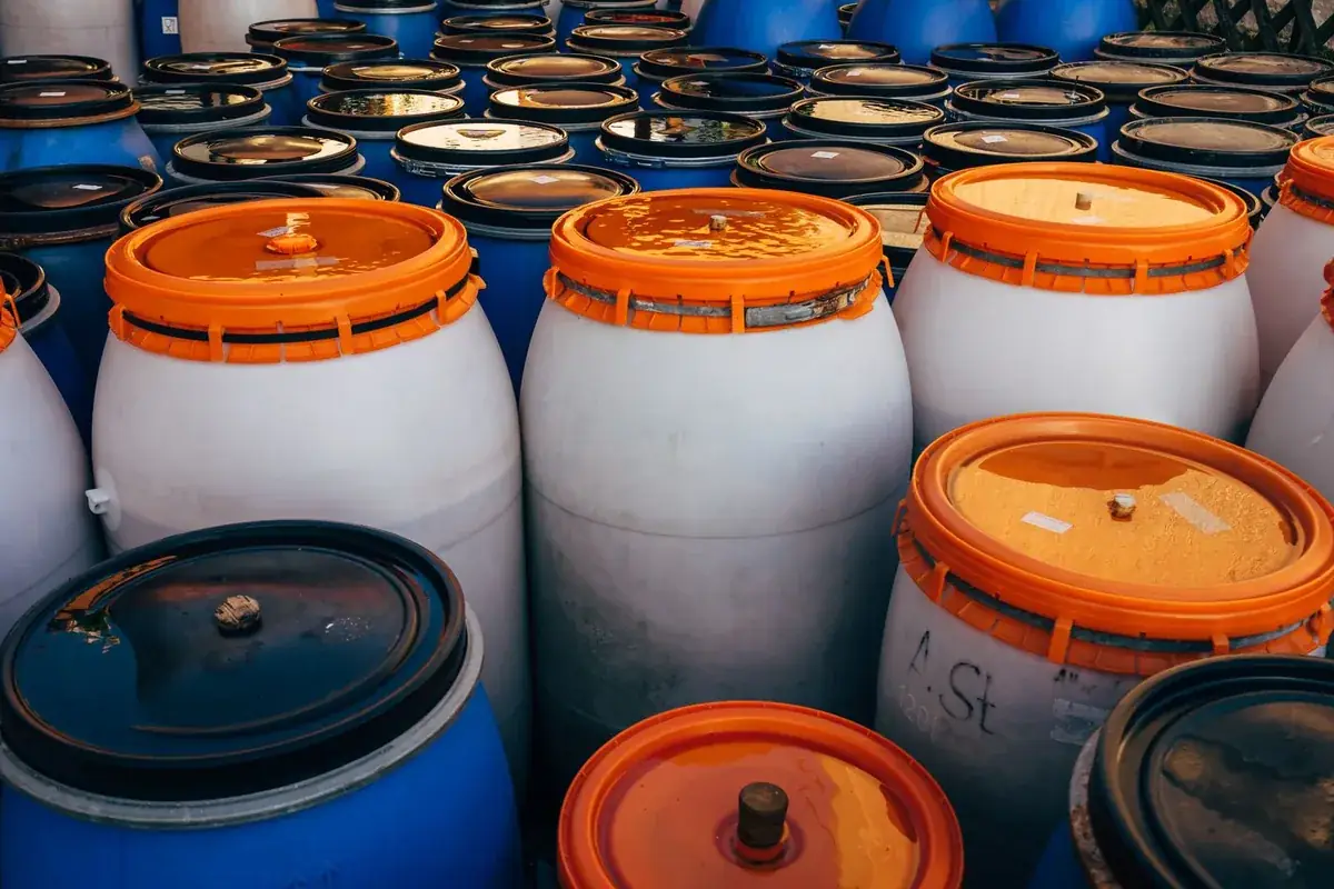 Chemical & Toxic Waste Cleanup in San Juan Bautista, CA